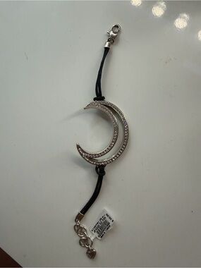 NWT Brighton Starry Night Uber Moon bracelet